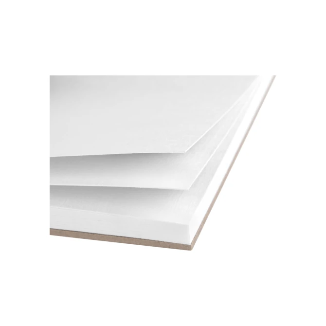 Olie-  en Acrylblok edding 30010 A6 20 vel 300 gram wit