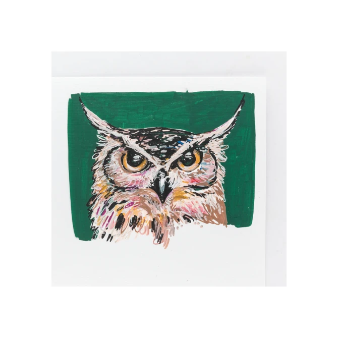 Olie-  en Acrylblok edding 30010 A6 20 vel 300 gram wit