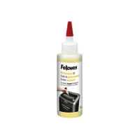 Olie voor papiervernietiger Fellowes 120ml