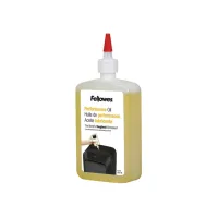 Olie voor papiervernietiger Fellowes 355ml