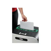 Olie voor papiervernietiger sheet Rexel 20vel