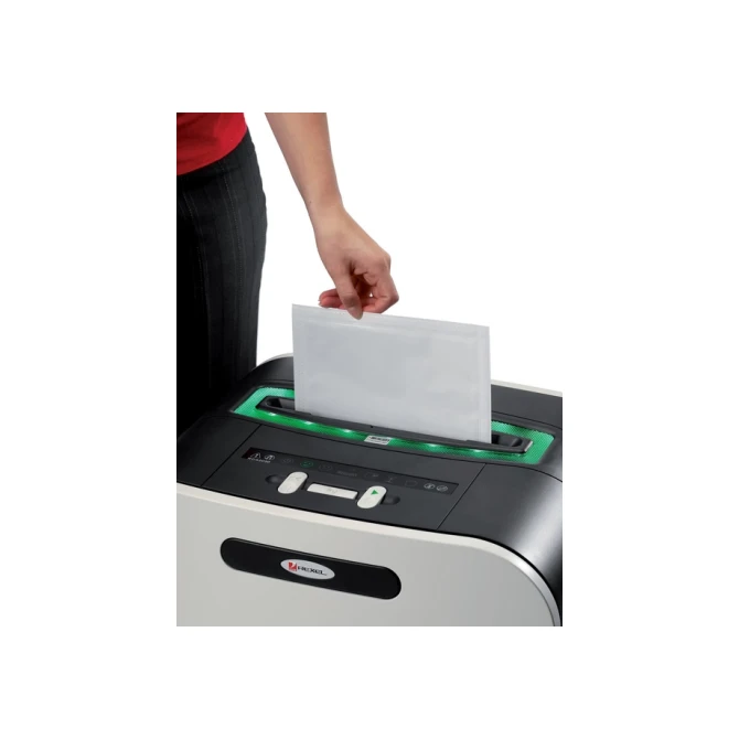 Olie voor papiervernietiger sheet Rexel 20vel