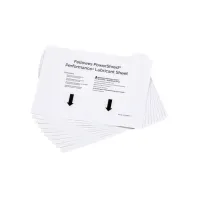 Olievellen voor papiervernietiger Fellowes Powershred Performance+ 10 vel