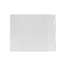 Onderlegger Kangaro 63x50cm transparant Onderlegger Kangaro 63x50cm transparant