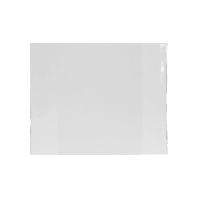Onderlegger Kangaro 63x50cm transparant