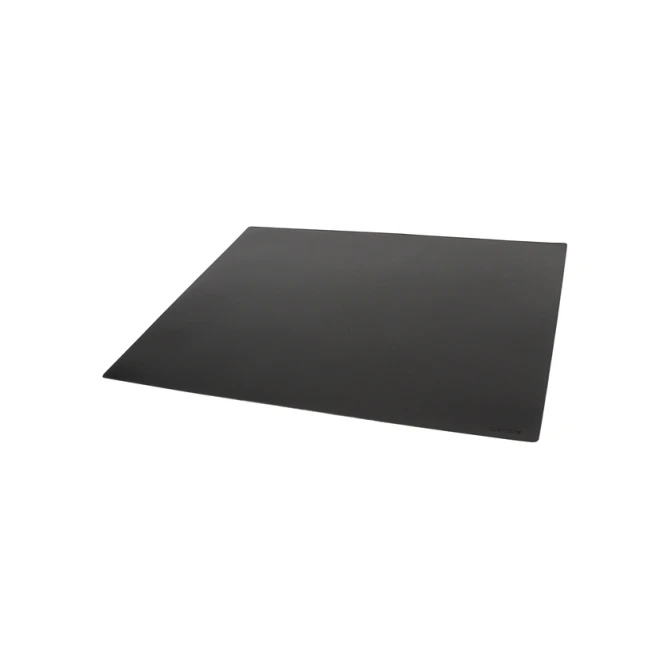 Onderlegger Quantore 63x50cm zwart