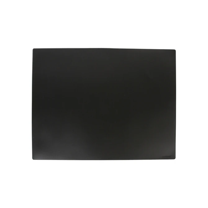 Onderlegger Quantore 63x50cm zwart