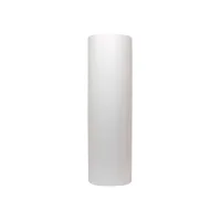 Onderzoektafelpapier Euro Products 2-laags 40cmx100m 250 vel wit 138042