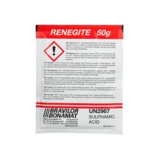 Ontkalker Bravilor Renegite voor koffiemachines