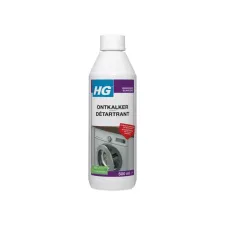 Ontkalker HG snelontkalker 500ml Ontkalker HG snelontkalker 500ml