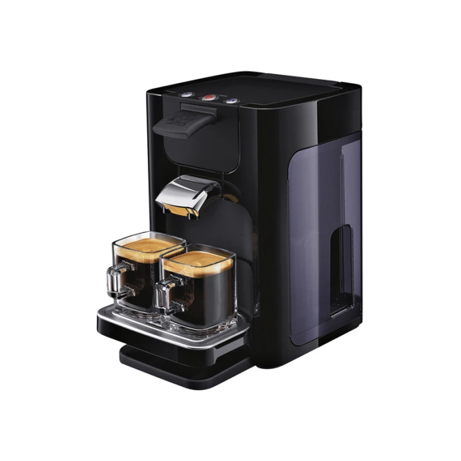 Ontkalker HG voor koffiemachines 500ml