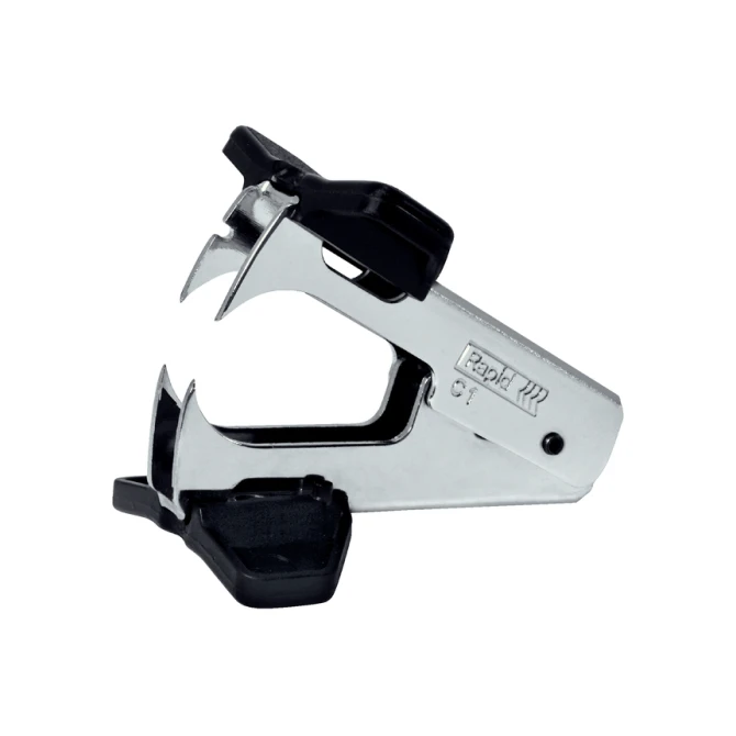 Ontnieter Rapid C1 zwart