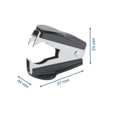 Ontnieter Rapid C2 Economy zwart Ontnieter Rapid C2 Economy zwart