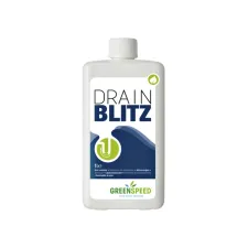Ontstopper Greenspeed Drain Blitz 1 liter