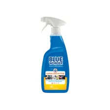 Ontvetter Blue Wonder prof superontvetter spray 1liter