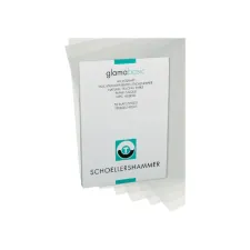 Ontwerpblok Schoellershammer A3 80-85gr transparant 50 vel