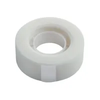 Onzichtbaar plakband Quantore 19mmx33m