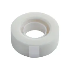 Onzichtbaar plakband Quantore 19mmx33m