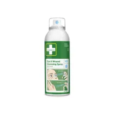 Oog en wondreinigende Spray Cederroth 150ml