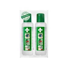 Oogdouche Cederroth 500ml 2 stuks