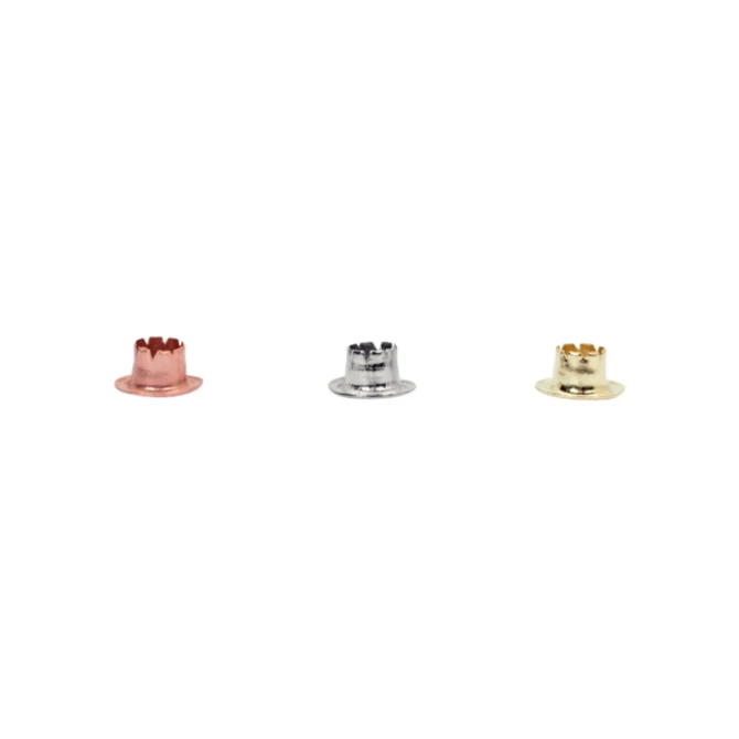 Oogjes Rapid Ø4mm 100 stuks