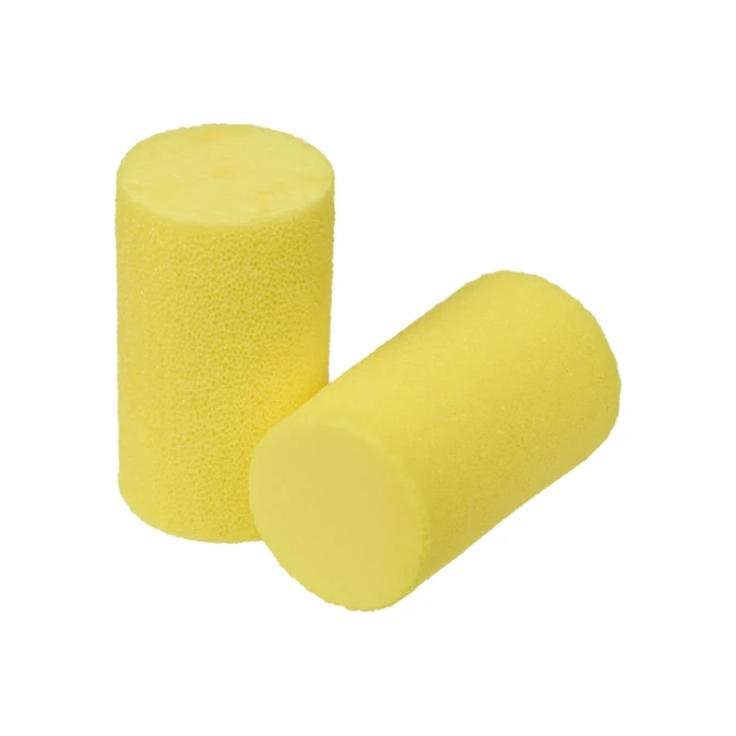 Oordoppen 3M E-A-R Classic 250 stuks geel