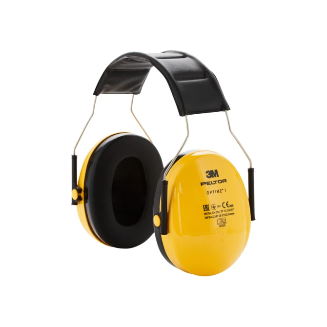 Oorkap 3M Peltor Optime Comfort H510A (87-98dB)