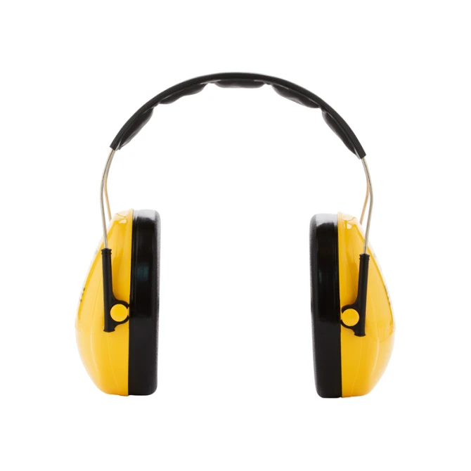 Oorkap 3M Peltor Optime Comfort H510A (87-98dB)