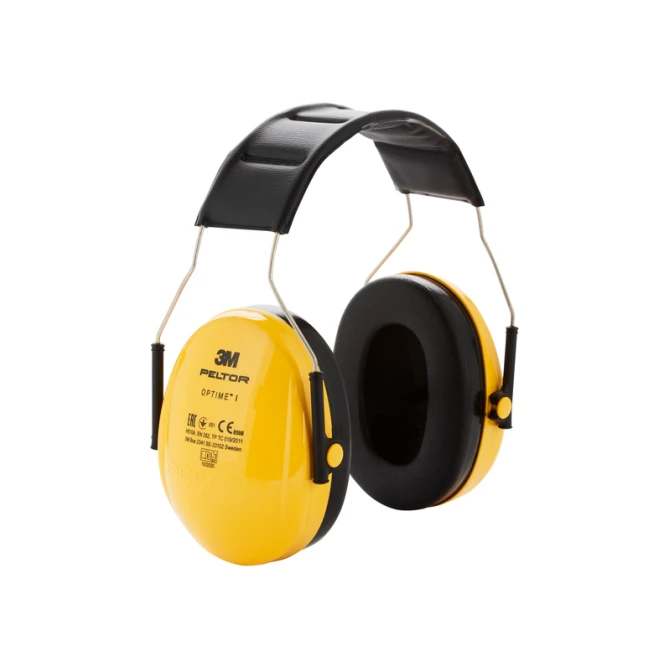 Oorkap 3M Peltor Optime Comfort H510A (87-98dB)