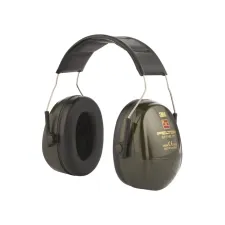 Oorkap 3M Peltor Optime II groen Oorkap 3M Peltor Optime II groen