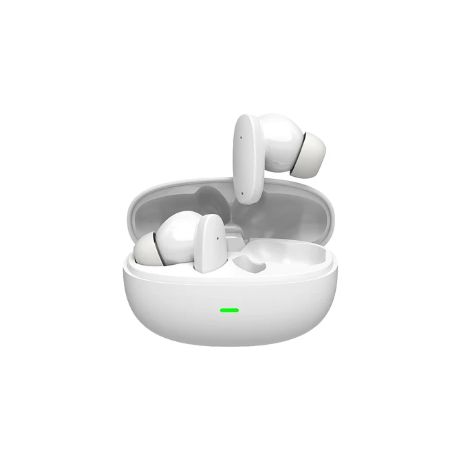 Oortelefoon Green Mouse draadloos Pro