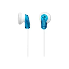 Oortelefoon Sony E9LP basic blauw Oortelefoon Sony E9LP basic blauw