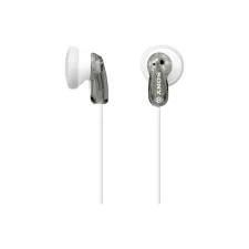 Oortelefoon Sony E9LP basic grijs Oortelefoon Sony E9LP basic grijs