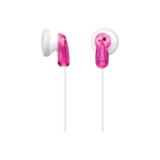 Oortelefoon Sony E9LP basic roze Oortelefoon Sony E9LP basic roze