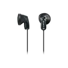 Oortelefoon Sony E9LP basic zwart Oortelefoon Sony E9LP basic zwart