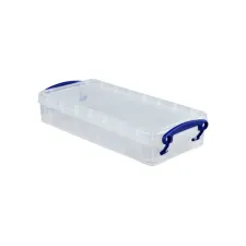 Opbergbox Really Useful 0.55 liter 220x100x40mm