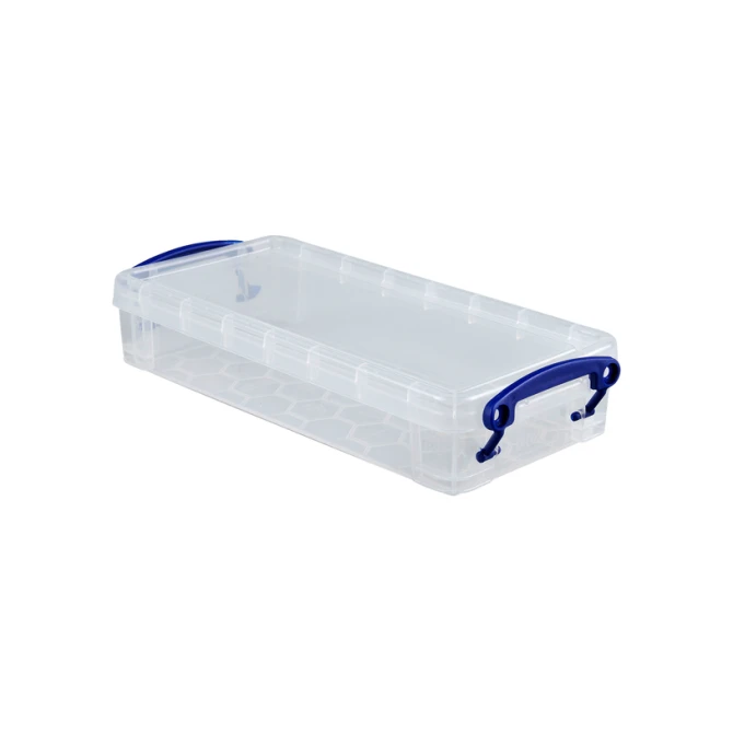Opbergbox Really Useful 0.55 liter 220x100x40mm
