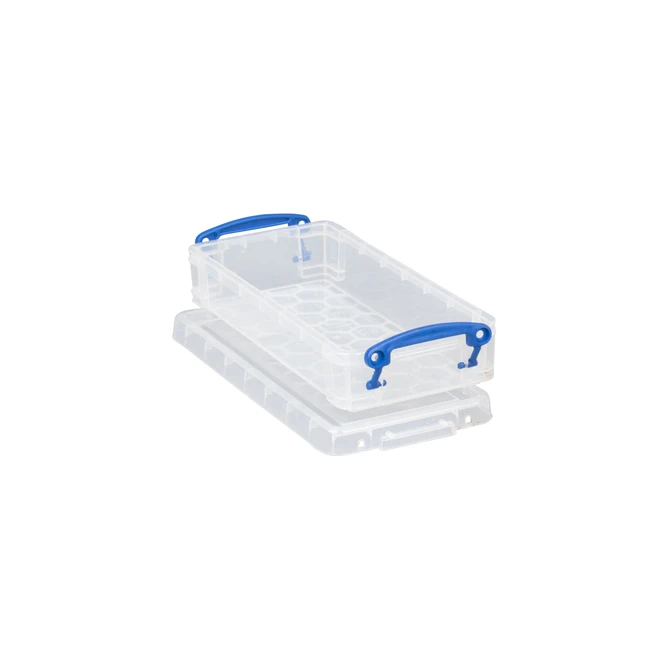 Opbergbox Really Useful 0.55 liter 220x100x40mm