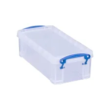 Opbergbox Really Useful 0.90 liter 220x100x70mm