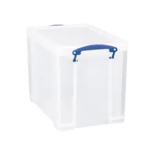 Opbergbox Really Useful 19 liter 395x255x290mm