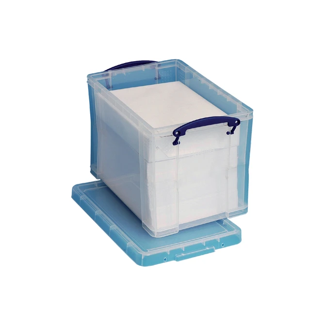 Opbergbox Really Useful 19 liter 395x255x290mm