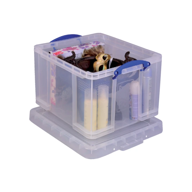 Opbergbox Really Useful 35 liter 480x390x310mm
