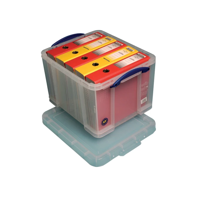 Opbergbox Really Useful 35 liter 480x390x310mm