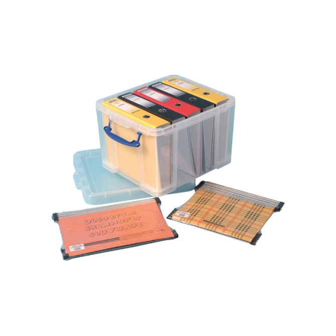 Opbergbox Really Useful 35 liter 480x390x310mm