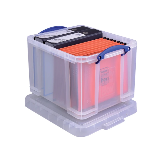 Opbergbox Really Useful 35 liter 480x390x310mm