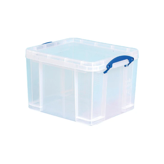 Opbergbox Really Useful 35 liter 480x390x310mm