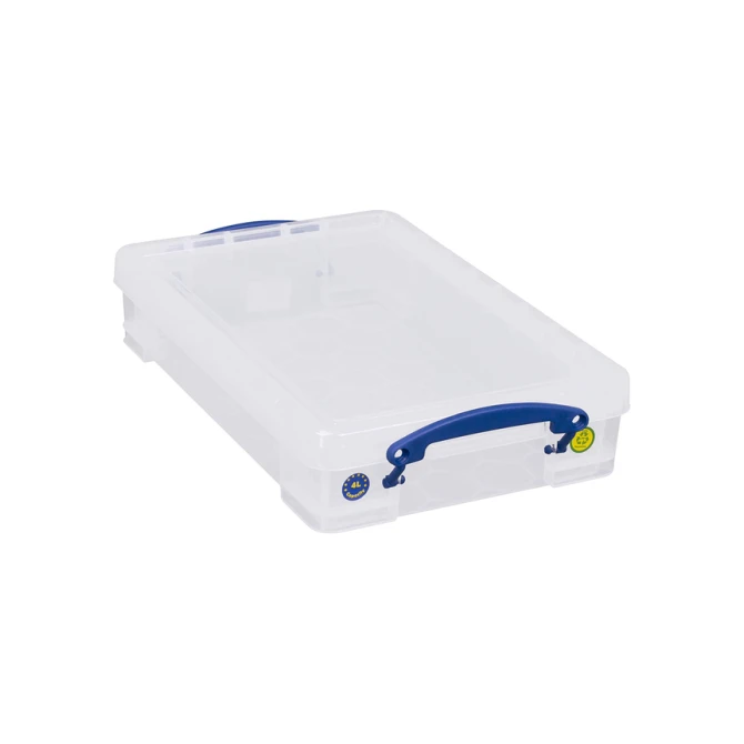 Opbergbox Really Useful 4 liter 395x255x85mm