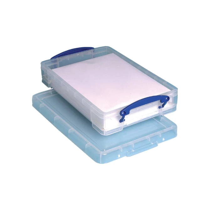 Opbergbox Really Useful 4 liter 395x255x85mm