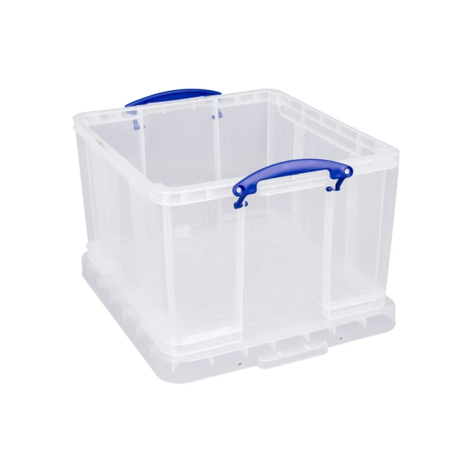 Opbergbox Really Useful 42 liter 520x440x310mm