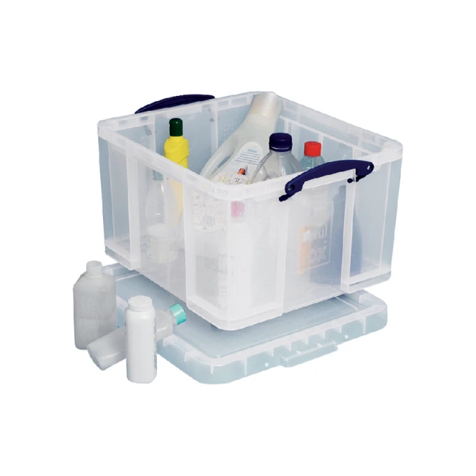 Opbergbox Really Useful 42 liter 520x440x310mm